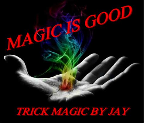 Unraveling the tricks of magic